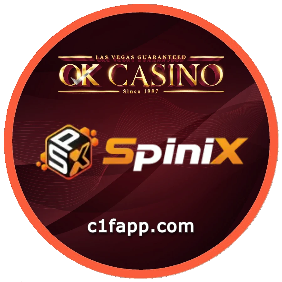 ok casino สล็อต เว็บตรง